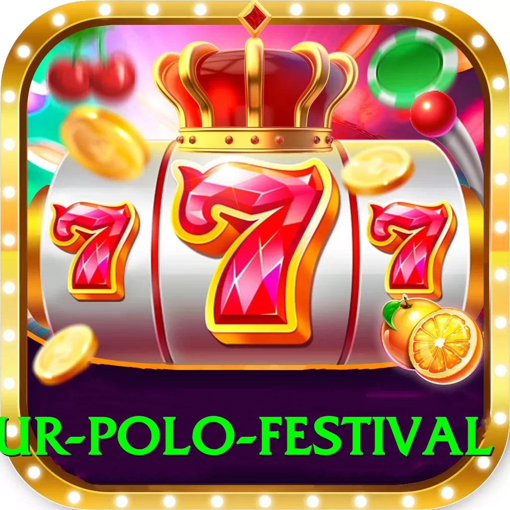shandur polo festival Gold Pro v1.8.5 - 2