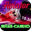 Six6s Casino Deluxe v2.5.9