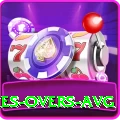sixes overs avg Pro Edition v3.9.8