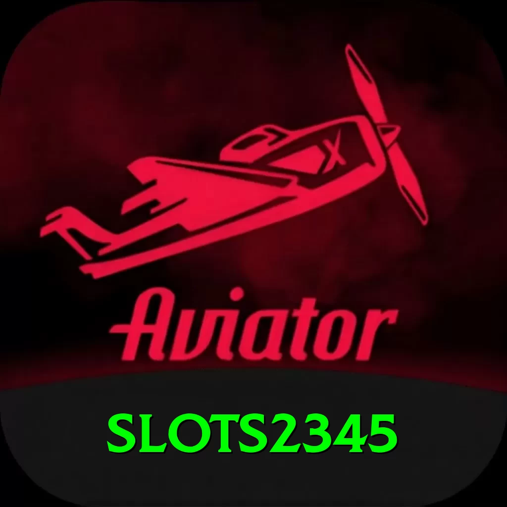 slots2345 Deluxe v5.2.0 - 2