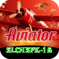 slotspk 15 Plus Pro v2.1.3
