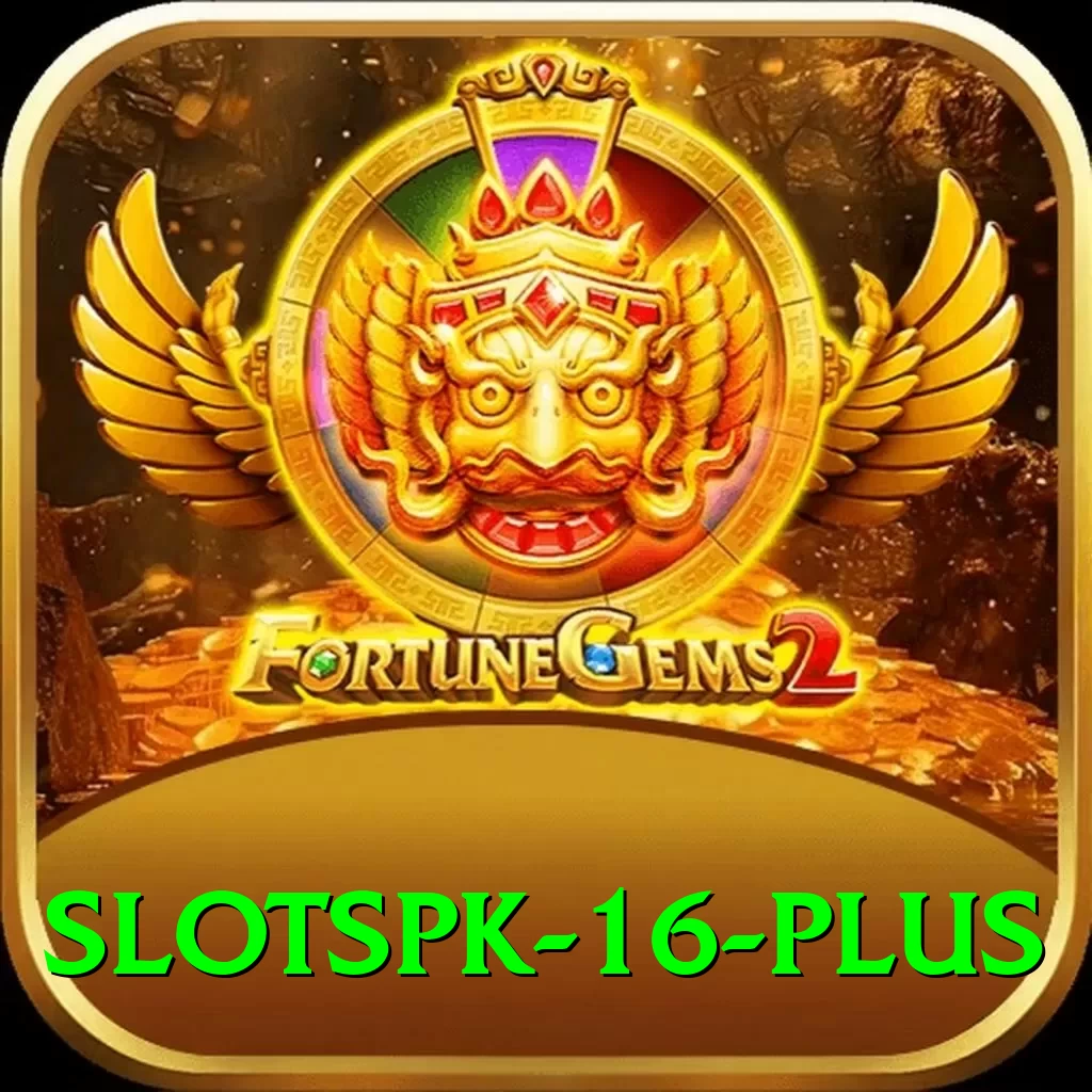 slotspk 16 Apps (Tools & Injectors) Gold v5.0.7 - 2
