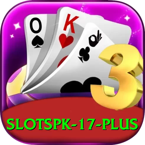 slotspk 17 Gold Edition v3.1.8 - 2