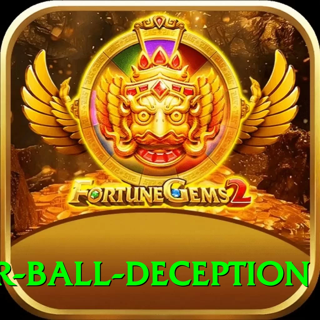 slower ball deception Turbo Pro v4.5.8 - 2