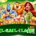 small league safe teams VIP Edition v5.0.4