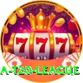 south africa t20 league Gold Pro v3.4.4