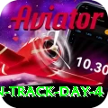 spin track day 4 Master Pro v5.8.9