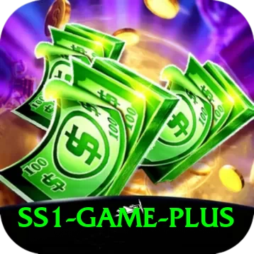 SS1 Game Gaming Supreme - 2
