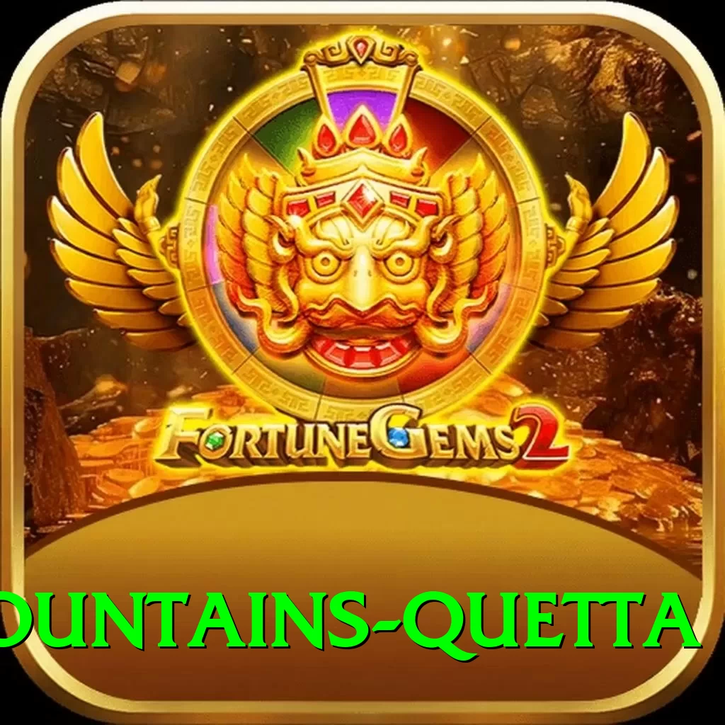 sulaiman mountains quetta Gold Edition v2.5.6 - 2