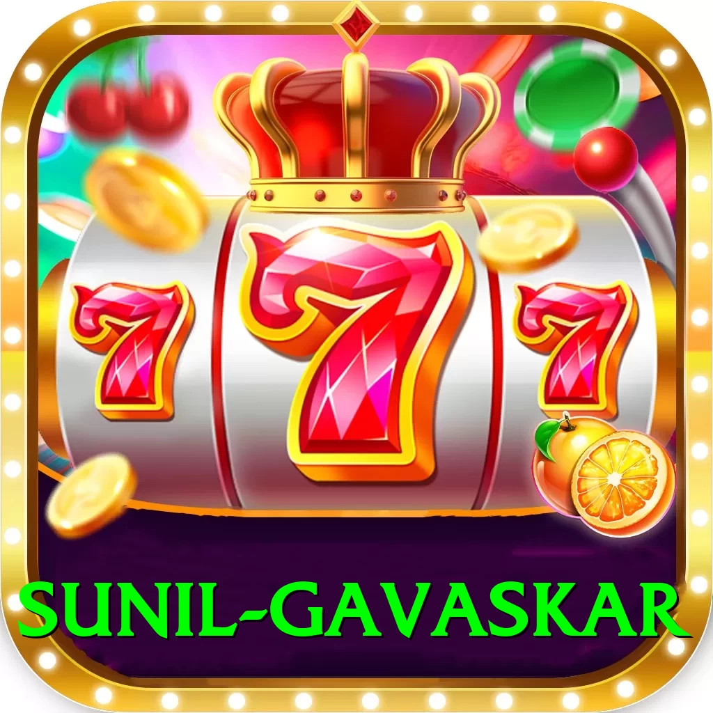sunil gavaskar Games (Casino & Earning) Turbo v3.8.5 - 2