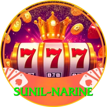 sunil narine Max Pro v4.8.9 - 2
