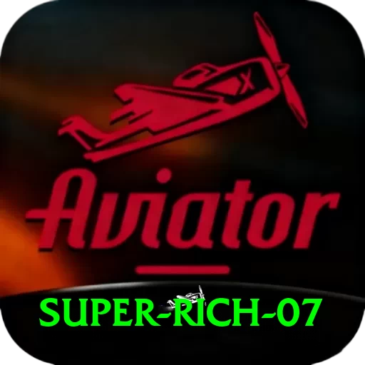 super rich 07 Premium v4.5.9 - 2