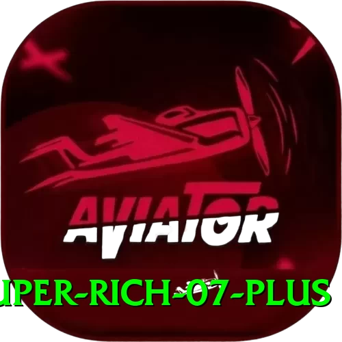 super rich 07 Pro Max v5.1.2 - 2