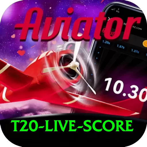 t20 live score Pro Edition v2.6.0 - 2