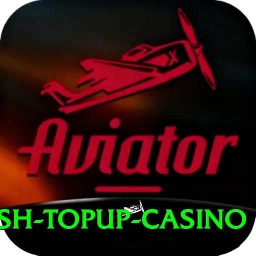 tcash topup casino Ultimate v1.9.4 - 2