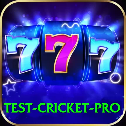 test cricket - King Earning App - 2