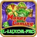 the luxor Casino Official v3.7.1