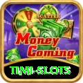 Timi Slots Games (Casino & Earning) Deluxe v1.0.5