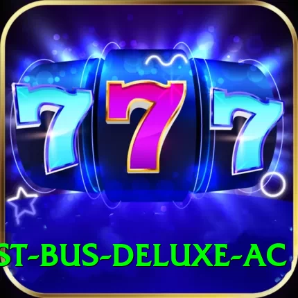 tourist bus deluxe ac Games (Casino & Earning) Turbo v2.6.7 - 2
