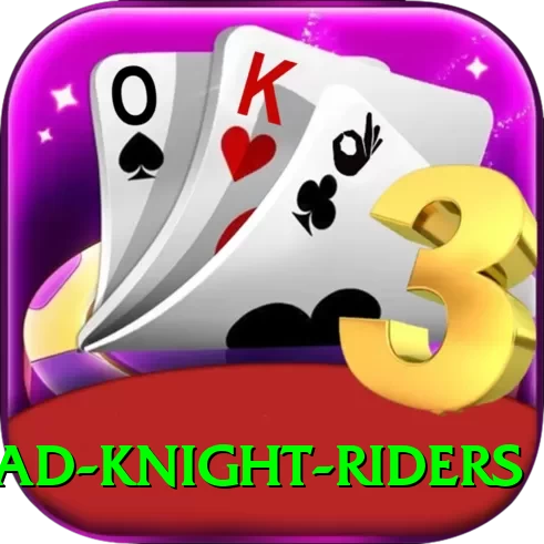 trinidad knight riders Games (Casino & Earning) VIP v5.5.2 - 2