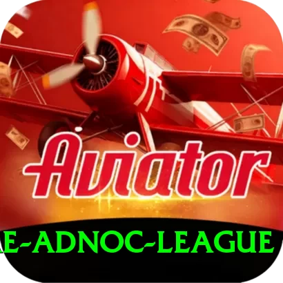 uae adnoc league Plus v4.3.0 - 2