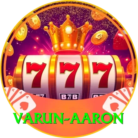 varun aaron Deluxe v1.3.9 - 2