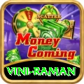 vini raman Master Pro v2.3.7