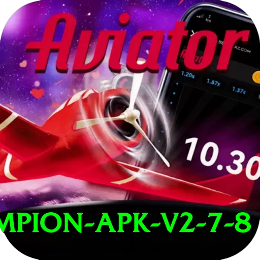 Vxv Bet Champion APK v2.7.8 - 2