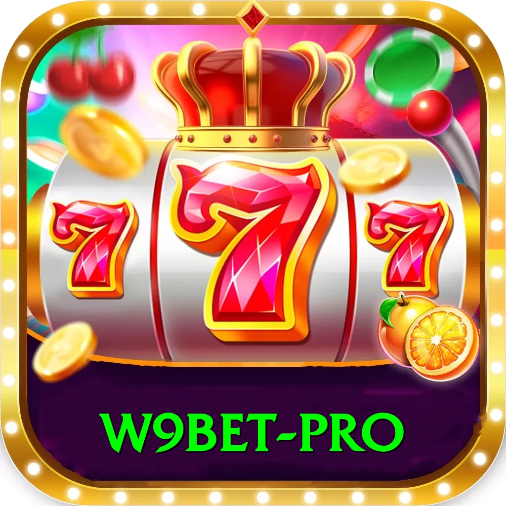 W9Bet Pakistan Prime v1.7.0 - 2