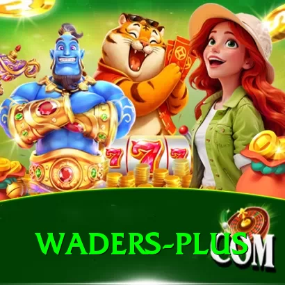 waders Jackpot Max v3.9.8 - 2