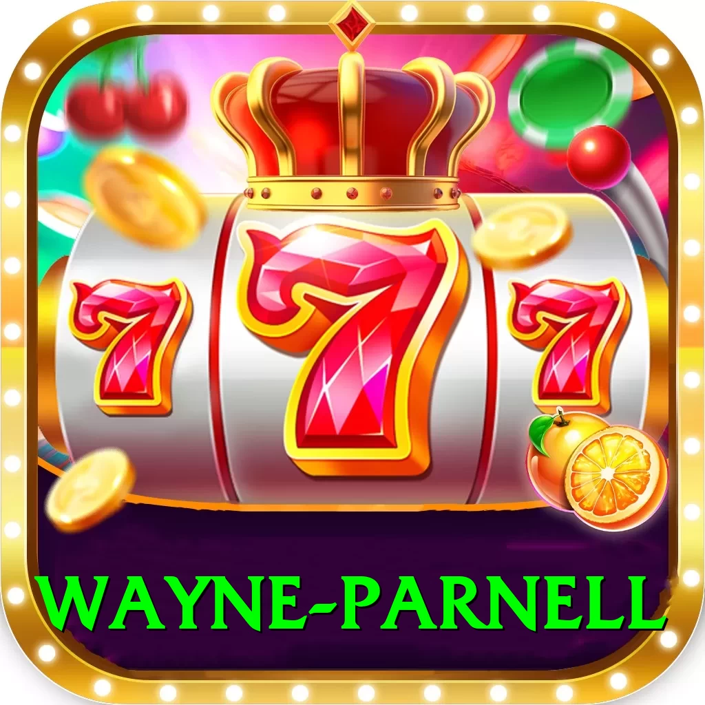 wayne parnell Plus Edition v4.6.4 - 2