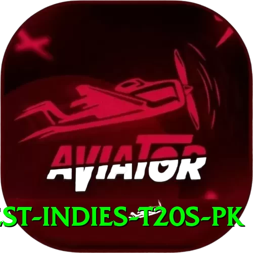 west indies t20s pk Gold Pro v3.6.5 - 2