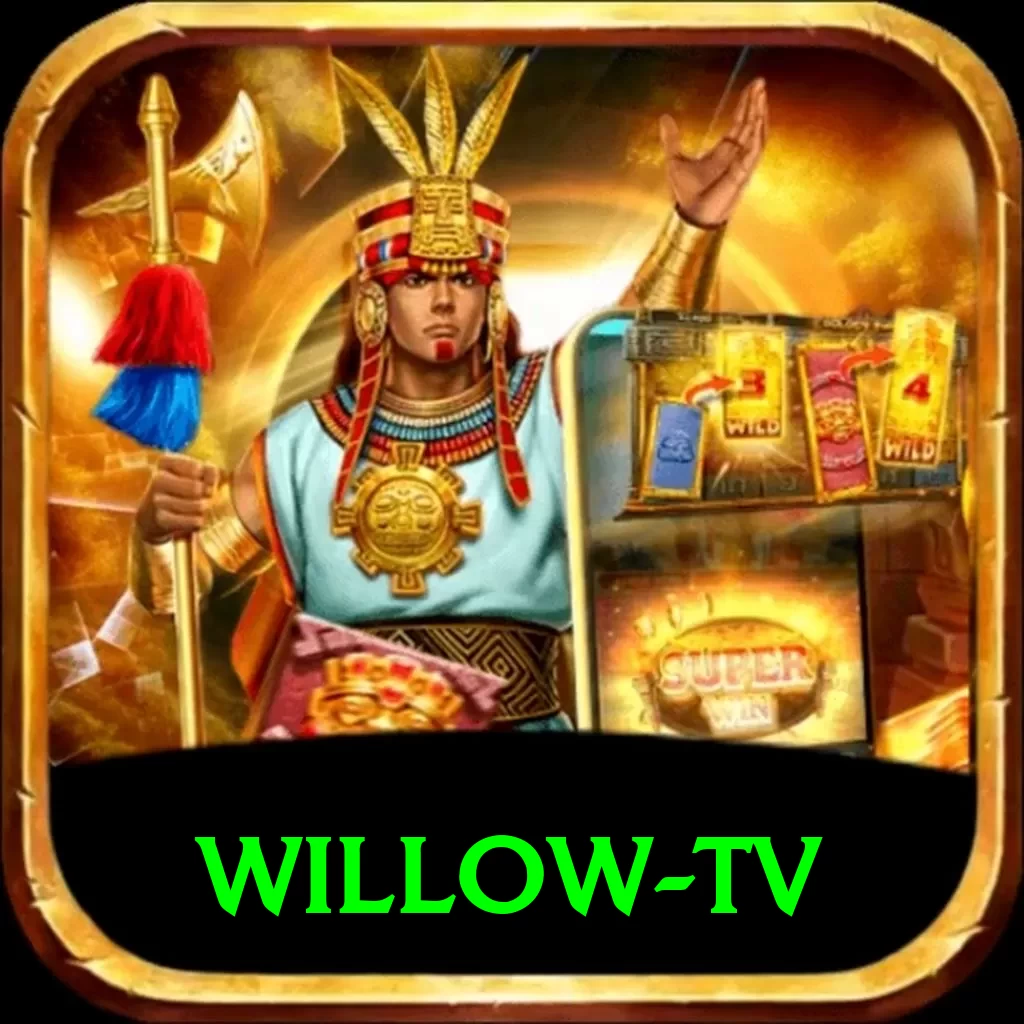 willow tv Ultimate v1.3.9 - 2