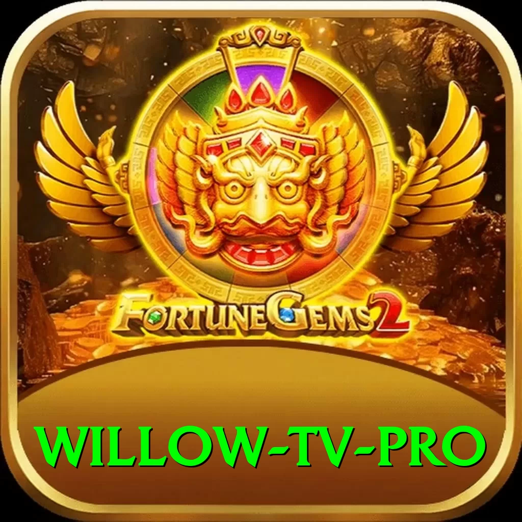 willow tv App Premium v1.5.8 - 2