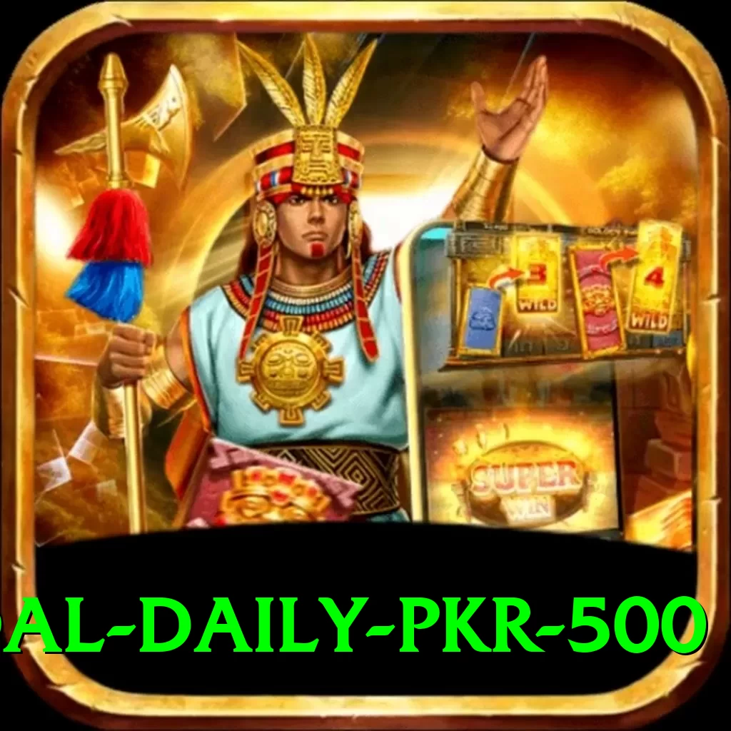 win goal daily pkr 500 Premium v3.4.7 - 2