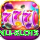Winli Slots Pro Max v3.7.3