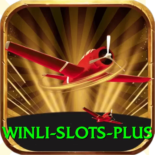 Winli Slots VIP Pro v2.6.0 - 2