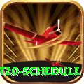 world cup t20 schedule Master v1.9.9