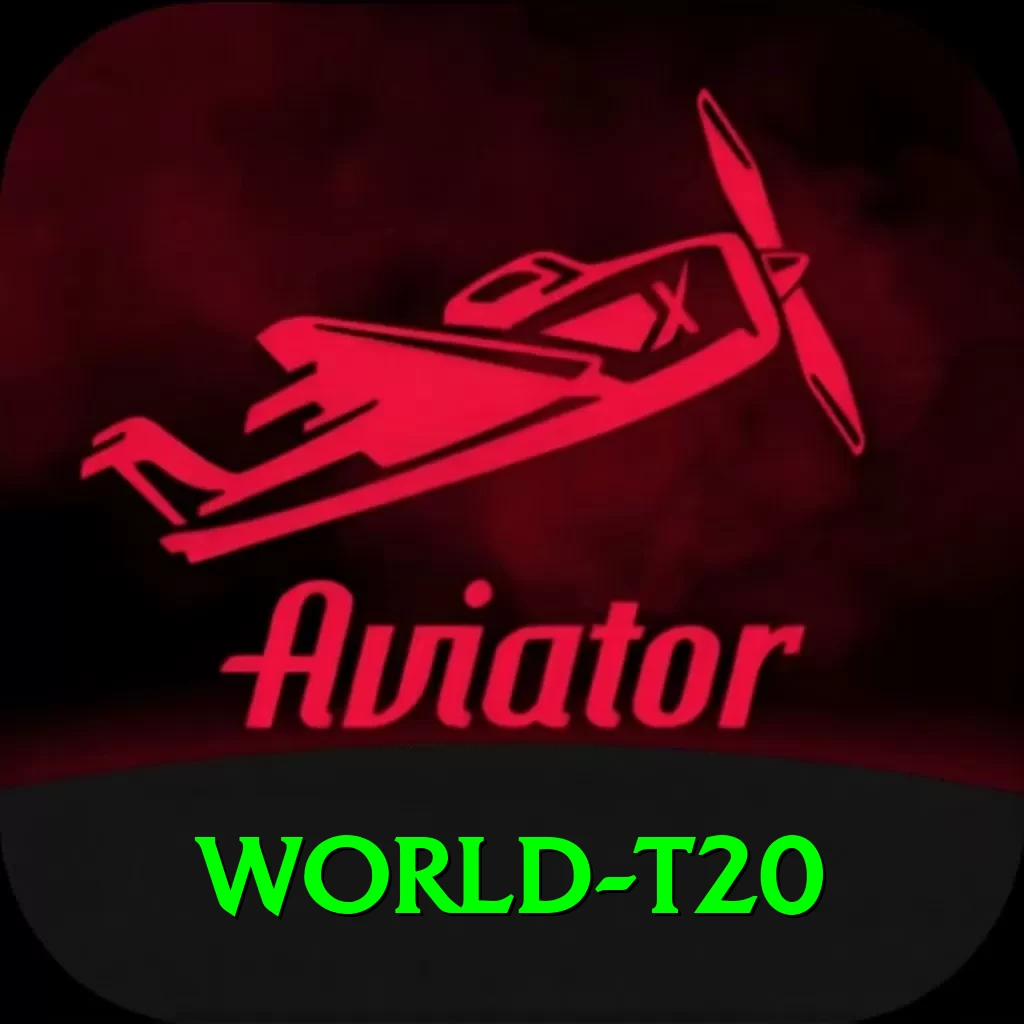 world t20 Turbo v3.1.3 - 2