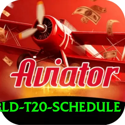 world t20 schedule Gold Pro v3.1.4 - 2