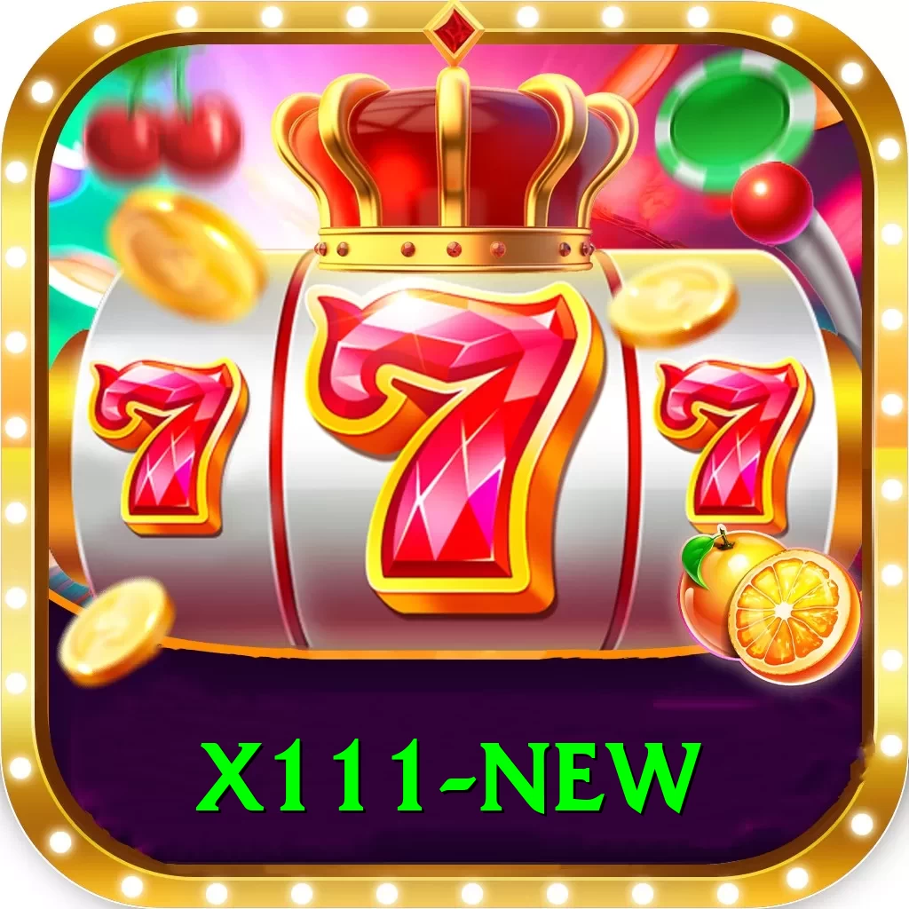 X111 Mega Gaming App - 2