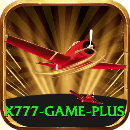 X777 Game Ultimate 2024 - 2