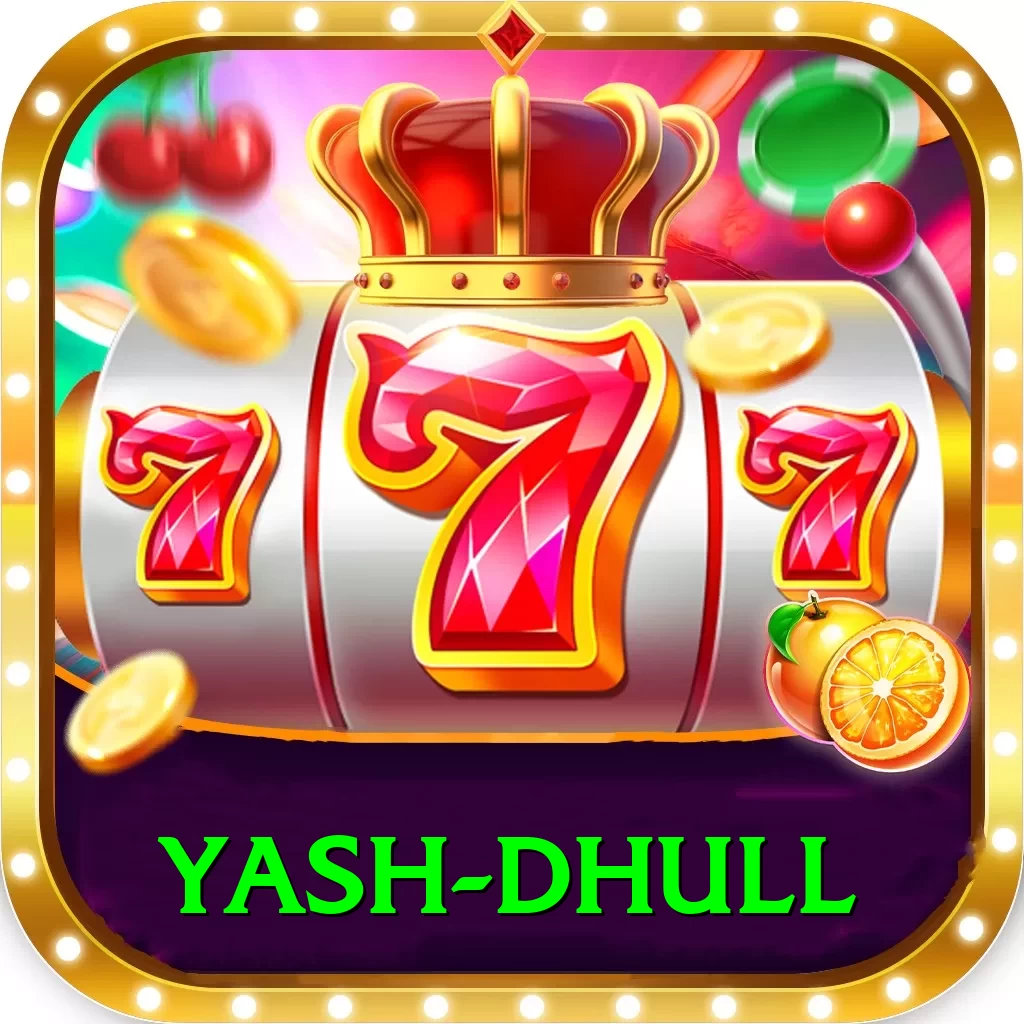 yash dhull Games (Casino & Earning) Plus v5.7.6 - 2