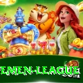 yemen yemen league Games (Casino & Earning) Max v1.8.7