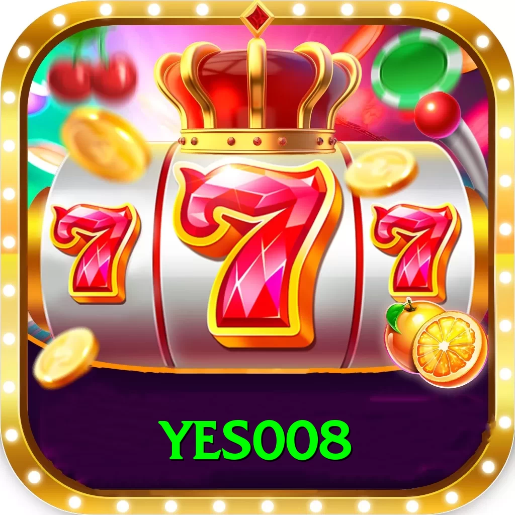 yes008 Pro Max v1.6.1 - 2