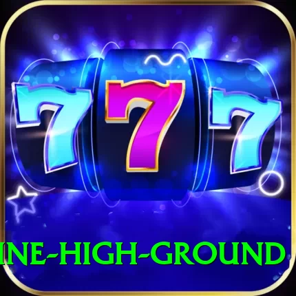 zipline high ground Elite Pro v5.8.4 - 2